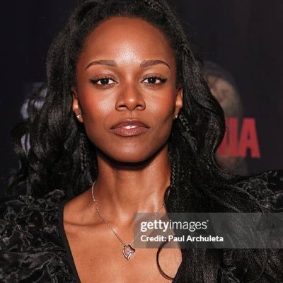 DoreeSeay's profile picture. Award-Winning actress most known for "Shameless" (Showtime), "Split Lip" (Amazon Prime), and "Cursed World Problems." Major coffee fan. Kicks butts with sticks.