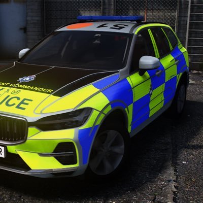 Chief Officers Team @StonehavenRP | Emergency Services Lead | NOT A REAL EMERGENCY SERVICES PAGE
