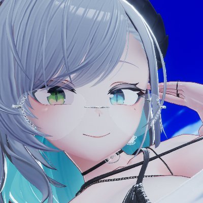 kumir_vrc's profile picture. VRChat 꾸미꾸미
브챗 17년도 말부터 했대!

본계정 : https://t.co/ProFmiB77L