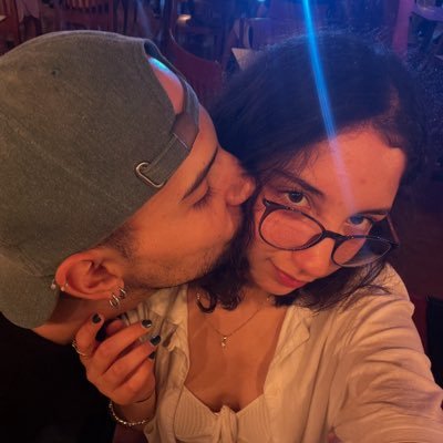 iau english foreign trade student, former val player, social media specialist currently | https://t.co/tHHjRjk2Y5