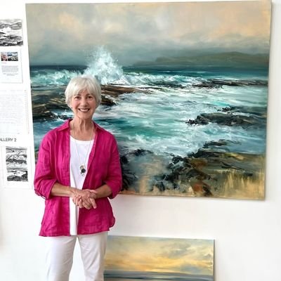 kathypunk78's profile picture. 🖼The intersection of art and love ❤️