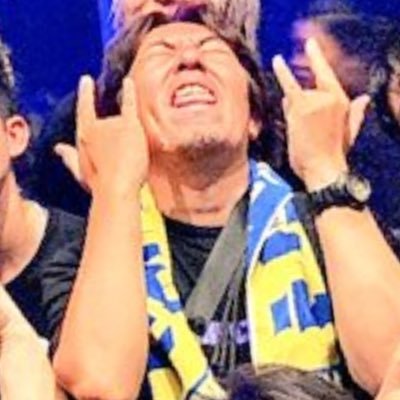 パンク、ラウドロック大好きなおじさんです。無言フォロー大歓迎☺️MWAM、ホルモン、10-FEET、AA=、DA、BONEZ、ハイスタ、エルレ、LOW IQ 01、打首、ヤバT、ベビメタ、ドーパ、Adm界隈、洋楽も色々なLIVEに出没します🤘 プロデュース(はむぴーず🐹 @hamupeas)