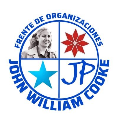 FrenteJohn's profile picture. Organizacion Politica. La politica es una vocacion, no un trabajo. #MovimientoDerechoalFuturo #LaMatanza #MilitanciaOrganizada #NADASINPERON