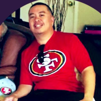 #FTTB #SFGiants #DubNation faithful. @SFSU Alum. Bay Area native. Die-hard SF sports fan. #fantasyfootball champ🏆