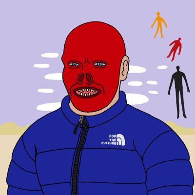 bangprut's profile picture. My heart's fire is burning these pixels