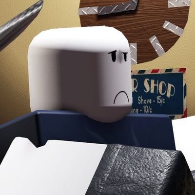 Artist : EN/TH (most are English)
Roblox arts mostly