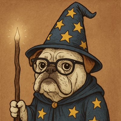 onedatawizard's profile picture. Conjuring clarity from data—fast, fun, and a little magical.