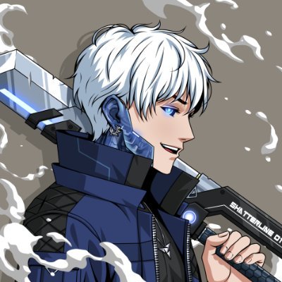 Hedvigmolly's profile picture. #Web3 #ETH
Big love @SuccinctLabs @SentientAGI @StoryProtocol