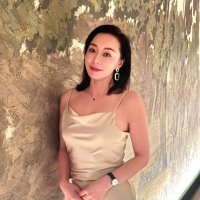 Elaine Lin (@sampsonbaba) 's Twitter Profile