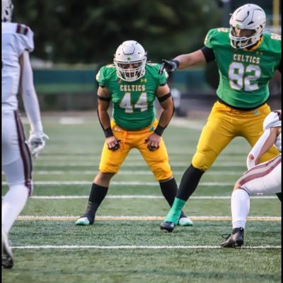 | Providence Catholic | c/o ‘26 | FOOTBALL FULLBACK | 5’7 215lbs | 3.4 GPA | jlevy26@pchsstudent.org | # 708-595-0824 | HEAD COACH: @Tyler_Plantz |