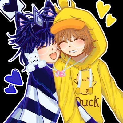 EDGE_notfound's profile picture. A (pfp made by N0tN1GHT ) / boyo / plays rblx, gd, and others idk