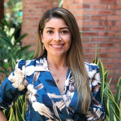 magalyherrerag's profile picture. Asesora y consultora económica. Economista de la Universidad del Rosario @UR