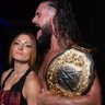 rawmessiah19's profile picture. #parody acct(not the real Seth) Engaged to the beautiful @RebecLoveSeth87