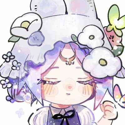 黒月🐰🌕さんのプロフィール画像