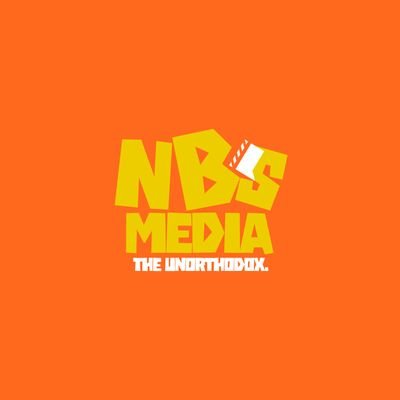 _nbsmedia's profile picture. Film Production Company