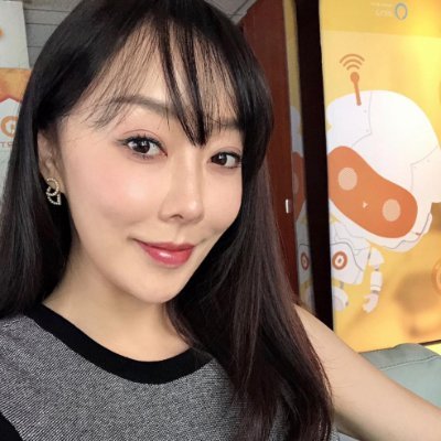 ElaineLin80's profile picture. "I have a dream."