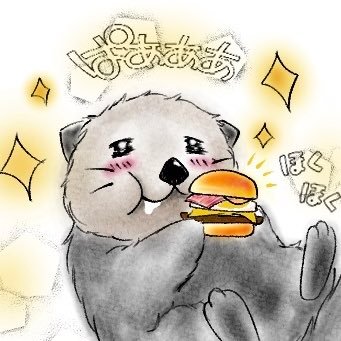 さぁ！今年もこの季節がやって参りました！！そう！🌕🍔の季節です！！今年もできればたくさんたべたい！！( ˘ω₍˘ )⁾⁾らっこです！ 関東在住、20歳↑です🦦 📷写納⚰、ツイステ🐲、原神🐍❄、スタレ🗡🦁沼に生息中です！ お取引はじめましての方はプロカの確認よろしくお願いいたします🙇🏻