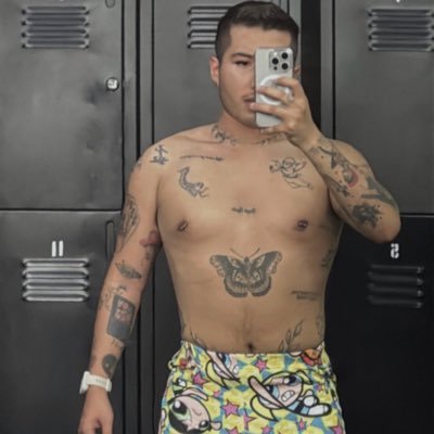 misterstylees Profile Picture