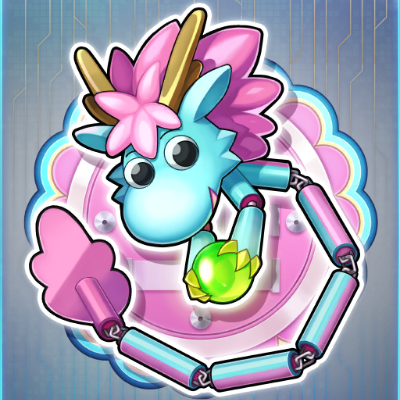 gud_dragon's profile picture. Stalking my parasocial pals for 10 years before saying hello | 朝は来るけどまた夜も