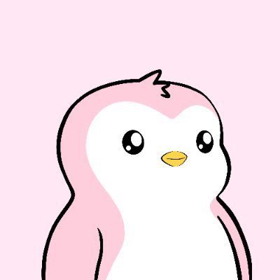 Community-run memecoin for Polly 9' Proliferating pink vibes across Abstract *.. App: @pollyprizexyz * TG: https://t.co/NLNGiNtMsl... $POLLY