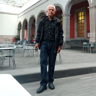 En 2024 voté por la Dra. Claudia Sheinbaum Pardo. Hoy encabeza un gobierno que trabaja por el bienestar de los más necesitados. Por eso sigo apoyándola.