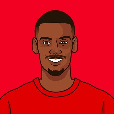 Daily Liverpool stats, news, and info! Not affiliated with @statmuse or @LFC.