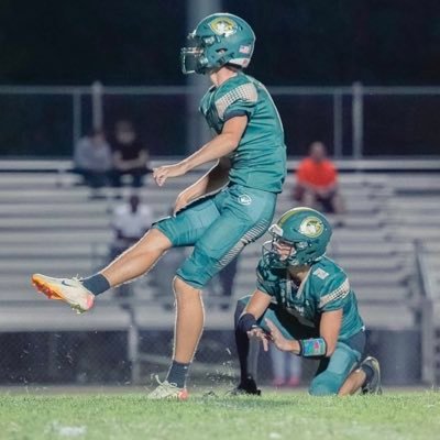Brycen Widhalm Profile