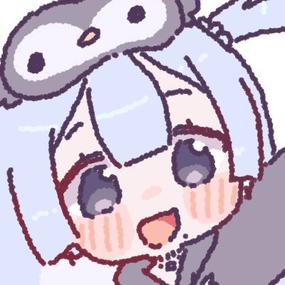 ♡₊˚ pengyy ♡ artist・₊✧
ᴅᴏᴏᴅʟᴇs┊ᴀɴɪᴍᴀᴛɪᴏɴ┊ʟɪᴠᴇ2ᴅ┊ᴇᴍᴏᴛᴇs
#chuuatelier
꒰🪻꒱ commissions :
https://t.co/lOHpCZ8GKR
