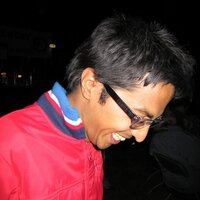 Ali Chakera (@alijchakera) 's Twitter Profile