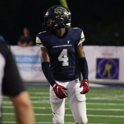 Believer| Class of 27’ | 6’0 170lbs ath |Mobile Christian | Contact 2512287748