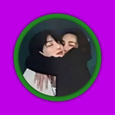 pastelauraTK's profile picture. | 💚ᩚ💜ᩚ | 🐯🐰 | 🌊🔥 | 🐰🐻 | 🧸🐇 | 🌙☀️ | #국뷔 | #taekook | #태형 | #taehyung | #정국 | #jungkook | ʕ•ᴥ•ʔᙏ̤̫ |