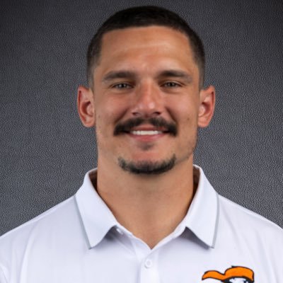QB and B-Backs Coach @ Tusculum University Football