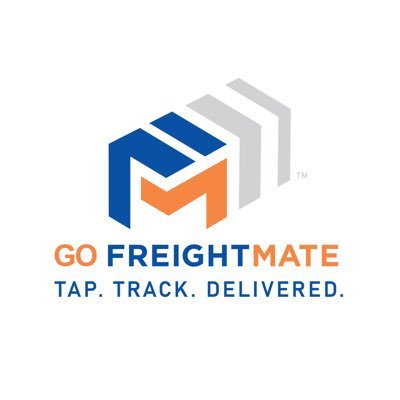 gofreightmate's profile picture. Effortless logistics, smarter solutions, and unmatched reliability