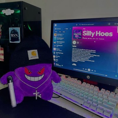 Ody_Live's profile picture. 