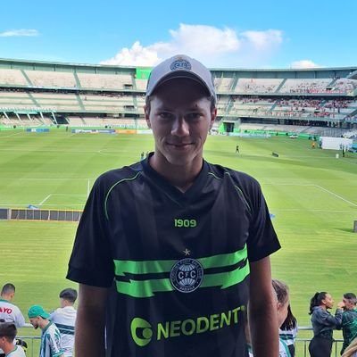 felipestencel's profile picture. coxa roxo