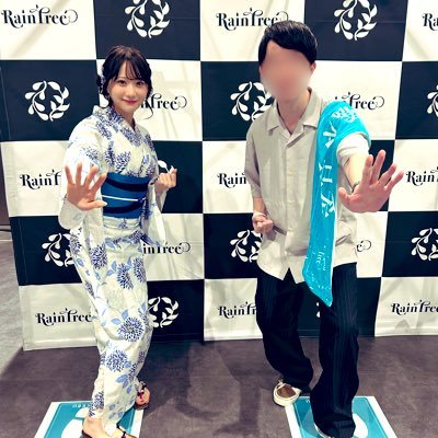 kyo_oshikatu's profile picture. 97🚹/関東/推し活垢です！推しメン：イコラブ⇒いかりんぐ(衣織強め)、ノイミー⇒ひいちゃん(最近みれたん)、ニアジョイ⇒れのん、RainTree⇒真希ちゃん(最推し)