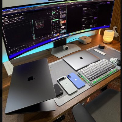 Zeemoonboyz's profile picture. Futures Trader