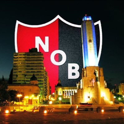 El Más Grande del Interior. Newell’s Carajo. ❤️🖤