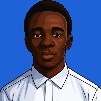 MuhammadSa490's profile picture. Web3 Enthusiast | Content Creator | Community Builder | Ambassador | Moderator | Designer
DM for collabs & Web3 opportunities!
