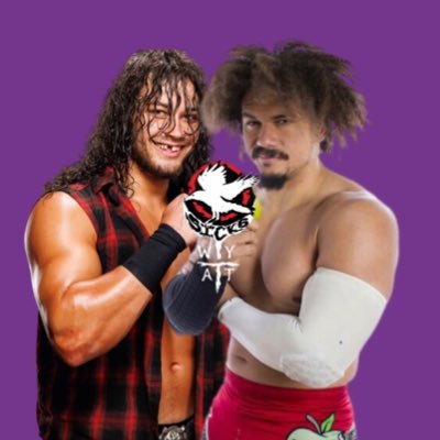 Shiloh Hill Tate Wilder Bj Ray Haze Jameson Ridge Holland Wyatt Sicks fan. WWE LFG Evolve and Speed enjoyer. Lil Apple World Tag Champion 🍏 #ThankYouCarlito