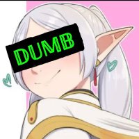 ̶F̶r̶i̶e̶r̶e̶n̶ ̶E̶l̶f̶ ̶D̶u̶m̶b̶ (@frieren_elfa) 's Twitter Profile