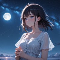 海原ソラ (@unabara_sora) Twitter profile photo