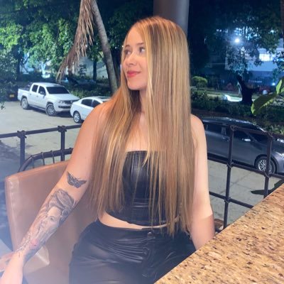 aileencadenaa's profile picture. 🌞