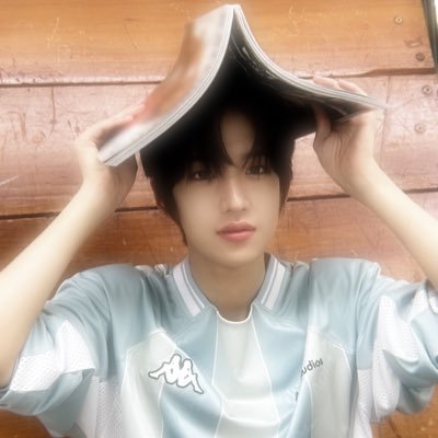 ⤷ ゛ᴇᴠᴇʀʏᴛʜɪɴɢ ʜᴀᴘᴘᴇɴꜱ ˎˊ˗ ⋆. 𐙚 ̊ ꜰᴏʀ ᴀ ʀᴇᴀꜱᴏɴ ⋆˙⟡. (해바라기) ⋮ @mr._.sxnflxwxr┆ ᯓᡣ𐭩 ᴍɪɴᴊᴀᴇ ᴄᴇʀᴛɪꜰɪᴇᴅ ꜱᴛᴀɴ 🌻 : ɪᴅɪᴅ ʚɞ ʜᴇ/ʜɪᴍ ᴍᴜʟᴛɪꜱᴛᴀɴ ✮