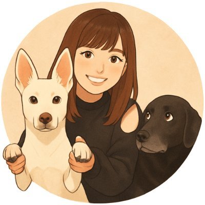 SNS運用代行 × ペット業界特化 動物看護師資格保有|Instagram/X運用▶︎個人事業主さま▶︎ペット関連サービスさま 発信を通じて「選ばれる理由」をつくります🐾 ご相談はDMから📩#リモラボ