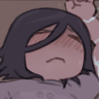 19 // fanart/sketches/NSFW // 🔞 MDNI // I will spam/post a lot. // pfp; @ClinicalTrialFA