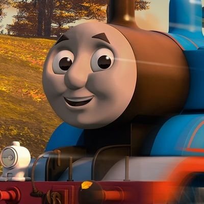 28, huge Thomas fan, eccentric, YouTuber, reader, singer, voice actor, narrator, writer, great friend, favourite engine: Thomas, enjoys a freelance life. 💙📖🎙