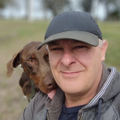 JoseAlmironCaet's profile picture. 