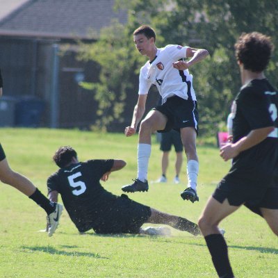 Birdville H.S. * c/o 2026 * 6'2