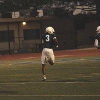 Elijah Aaron (@theelijahaaron1) 's Twitter Profile Photo